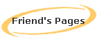 Friend's Pages