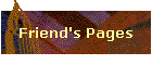 Friend's Pages